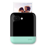 Zink Polaroid Pop - Cámara Digital De Impresión Instantá.