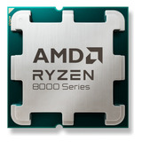 Procesador Amd Ryzen 5 8400f Radeon (8c/16t) 3c