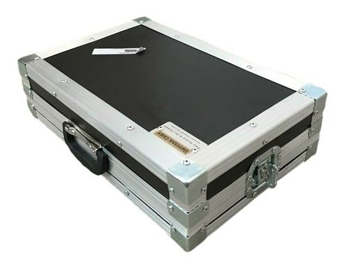 Flight Case Para Pedal Tc Electronic Gsystem G System