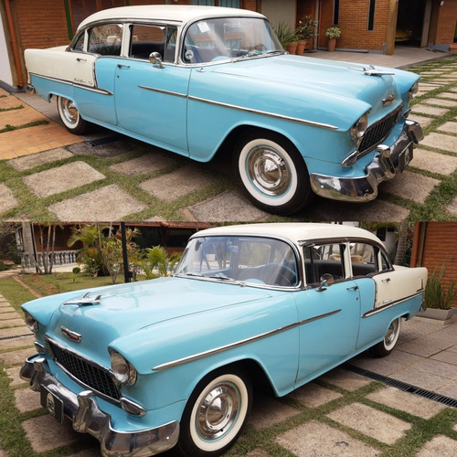 CHEVROLET BELAIR