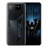 Asus Rog Phone 6 Batman Ai2201_c 5g 12gb 256gb Dual Sim Duos