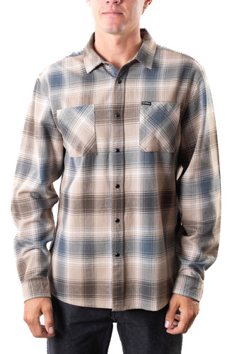 Camisa Desert O'neill