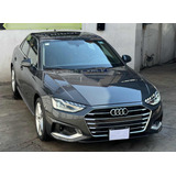 Audi A4 Select 2.0 Tfsi 190hp Mild Hybrid Dsg 2021