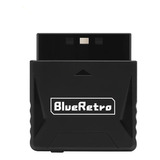 Receptor Para Controles Inalámbricos Bluetooth Para Ps2/ps1