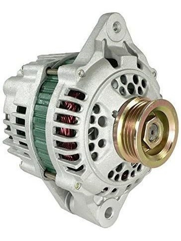 Alternador Isuzu Rodeo - Honda Passport 3.2l 1993 - 97 13745 Foto 6