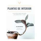 Plantas De Interior - Davidson William