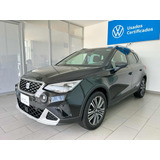 Seat Arona 2023 1.6 Xperience Tiptronic