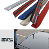 Spoiler Aleron Vw Jetta Mk4 1999 - 2004