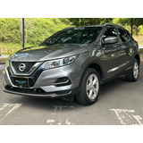 Nissan Qashqai Sense 2019