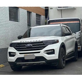 Ford Explorer 2.3 Xlt 2022