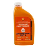 Liquido Refrigerante Shellzone 1l 