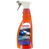 Sonax Ceramic Ultra Slick Detailing Brillo Extremo Repelent