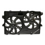 Ventilador Radiador Para Ford Edge Dual Remolque Ford Edge