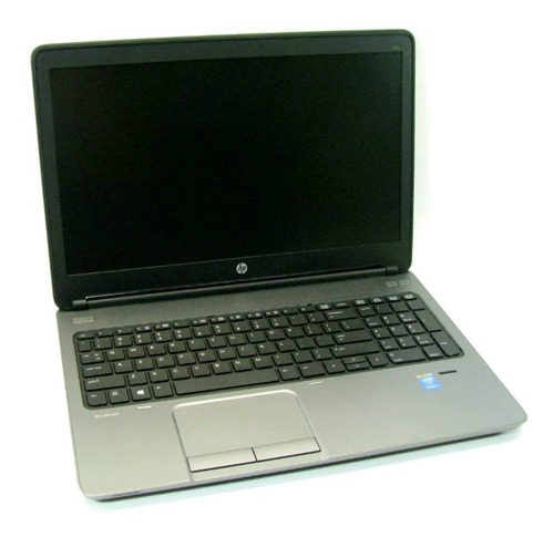 Hp Probook 650 G1 Core I5 4ta Gen 8gb Ram 240gb Ssd Webcam