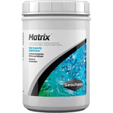 Matrix 2lt Seachem Material Filtrante Biologico Para Acuario