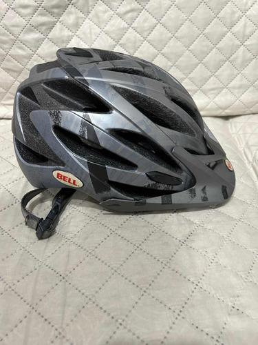 Casco Ruta Y Mtb