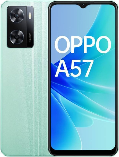 Oppo A57 4g Cph2387 4gb + 4gb = 8gb 64gb Dual Sim Duos