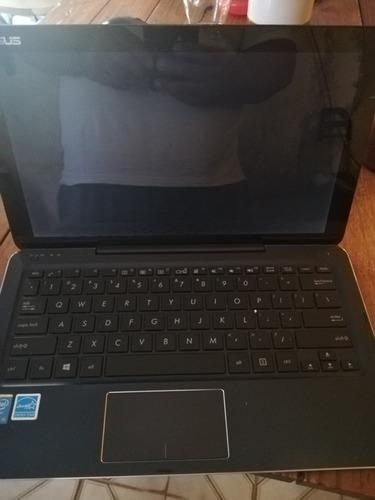 Notebook Asus T300chi 2 En 1, 4gb Ram, 128gb Ssd