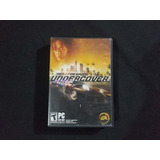 Need For Speed Undercover Pc