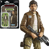 Captain Cassian Andor Star Wars Vintage Collection #130 2024