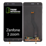 Pantalla Display Para Celular Asus Zenfone 3 Zoom