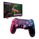 Controle Para Tv Tcl Samsung LG Gamer Hub Xbox Game Pass