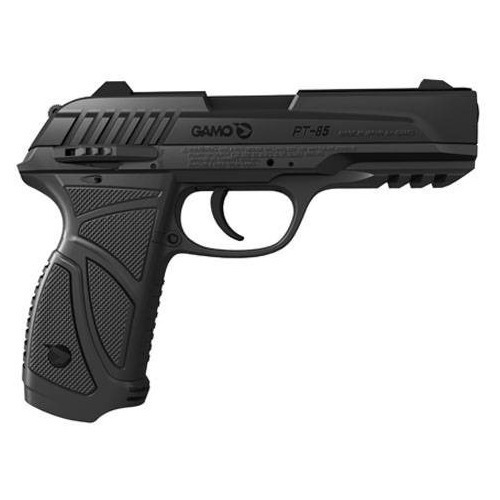 Pistola Gamo Pt-85 Blowback 4.5mm+100+2co2,envio Gratis