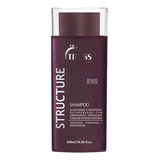 Truss Shampoo Structure - 300ml