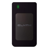 Glyph Atom Raid Ssd (usb C Externo, Usb 3.0, Thunderbolt 3).