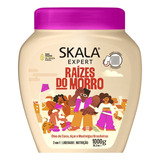 Crema Skala Raizes Do Morro X1kg Mascara Crema De Peinar 