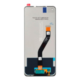 Pantalla Compatible Samsung Galaxy A21 Completa Instalada