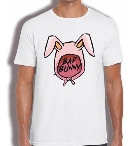  Bad Bunny Un Verano Sin Ti Me Porto Bonito Playera Moda