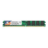 Memoria Ram Nansike 2gb Ddr2-667 Udimm Para Escritorio Pc