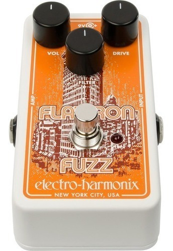 Electro-harmonix Flatiron oferta Msi.