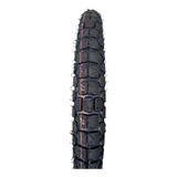 Llanta Motocicleta 2.75-18 Gajo Grande Tubeless