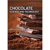 Chocolate Science And Technology