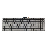 Teclado Compatible Con Portatil Hp Pavillon 15-ab004la