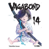 Manga Vagabond Tomo 14 Editorial Ivrea Dgl Games & Comics