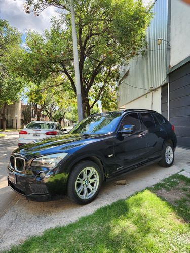 Bmw X1 18i Paquete M