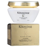 Promo Envio Mascara Kerastase Le Masque Elixir Ultime 200ml