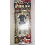 The Governor. The Walking Dead. Mcfarlane