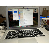 Macbook Air 13 I5 256gb Ssd 8gb Sonoma Opencore Logic Adove