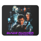Rnm-0170 Mouse Pad Blade Runner Ridley Scott Harrison Ford