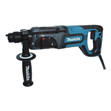 Taladro Rotomartillo Sds Plus Makita Bosch Con Brocas