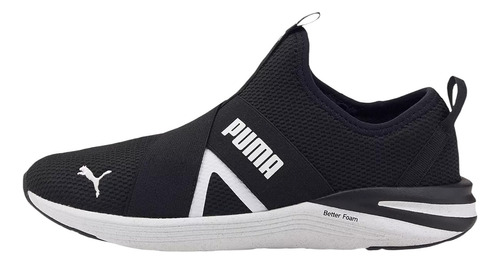 Tenis Puma Mujer Better Foam Prowl Slip On Training Original