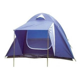 Carpa Iglu Good Nice Jxct-1011 4 Personas