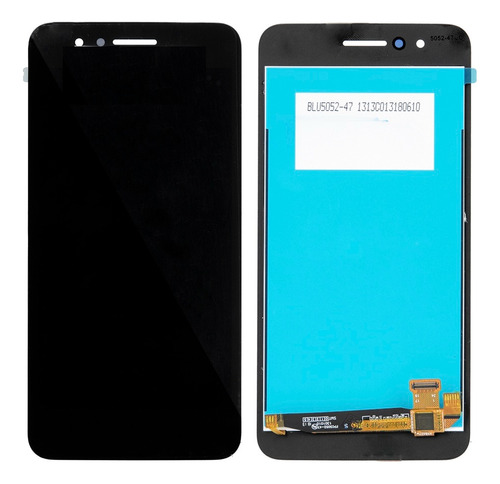 Modulo Pantalla Display Tactil Para LG K9 2019 X210