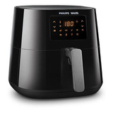 Airfryer High Connect Philips Walita 110v
