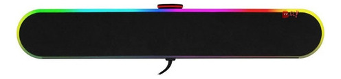 Barra De Sonido Parlante Gamer Rgb 6w Hp - Ps