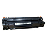 Tóner Para Hp 85a Compatible 1102-1132-1212